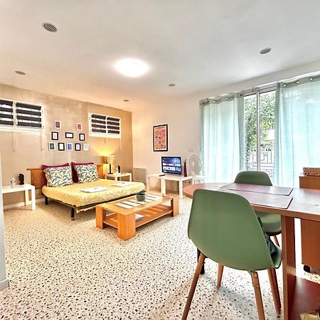 Chambres D'Hotes אביניון מראה חיצוני תמונה