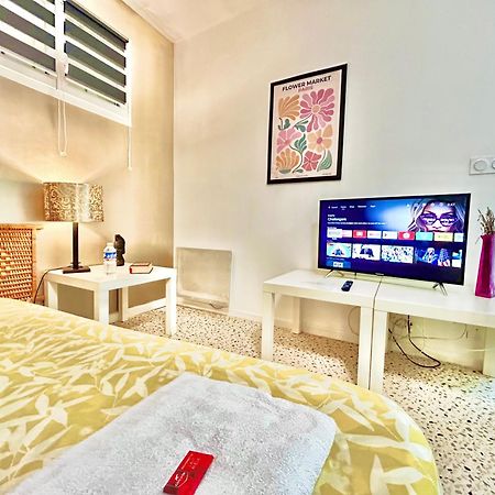 Chambres D'Hotes אביניון מראה חיצוני תמונה