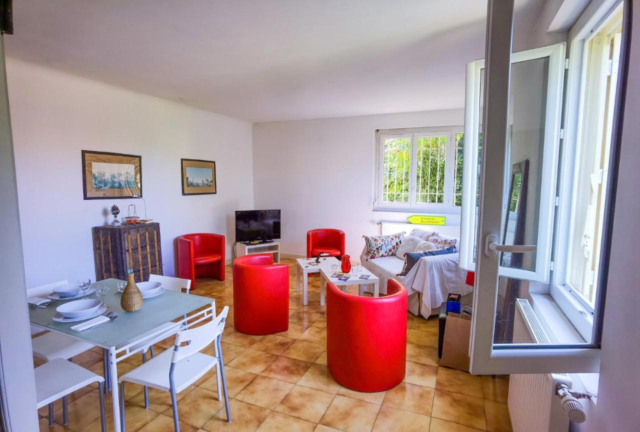 Chambres D'Hotes אביניון מראה חיצוני תמונה