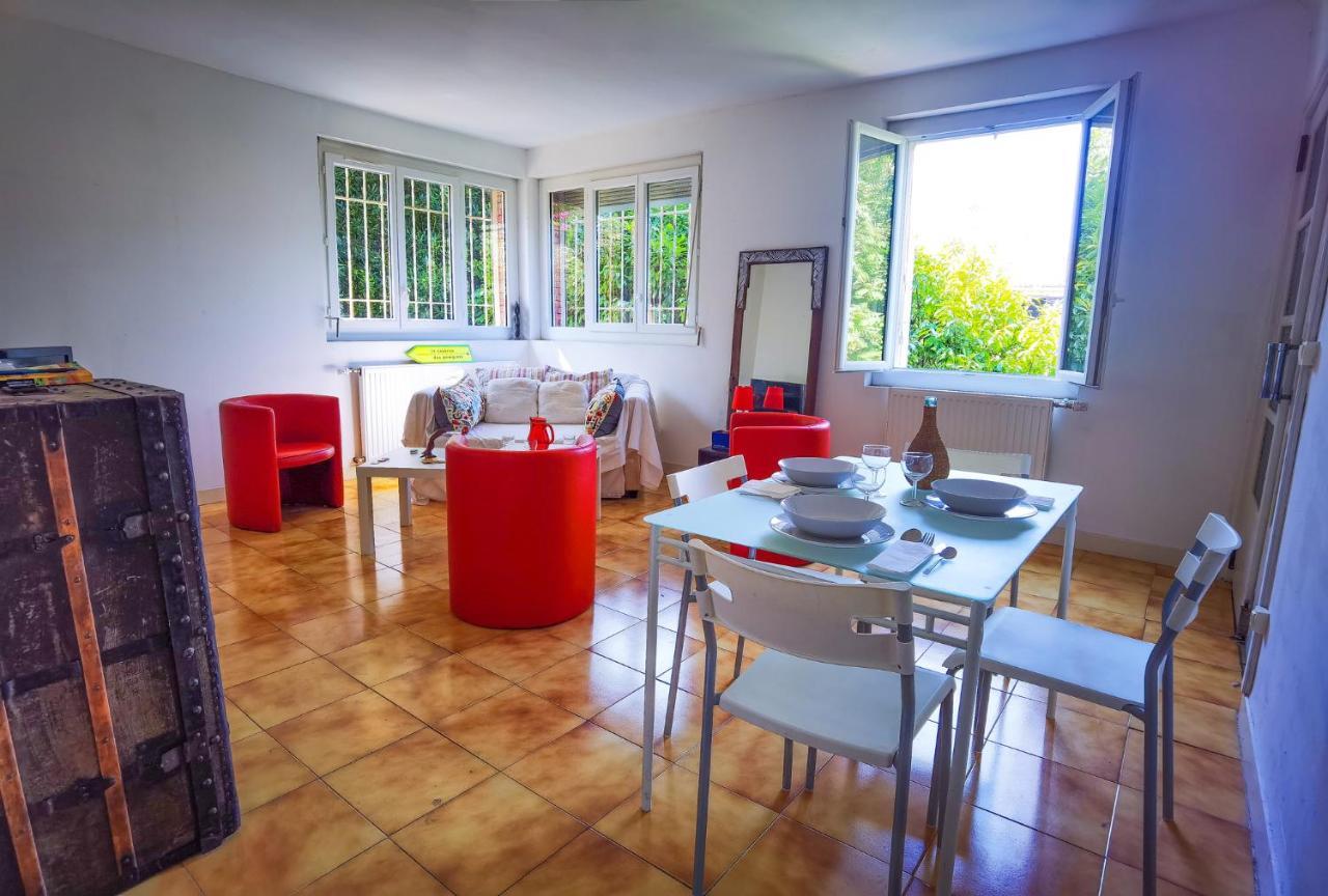 Chambres D'Hotes אביניון מראה חיצוני תמונה