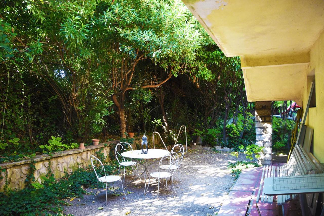 Chambres D'Hotes אביניון מראה חיצוני תמונה