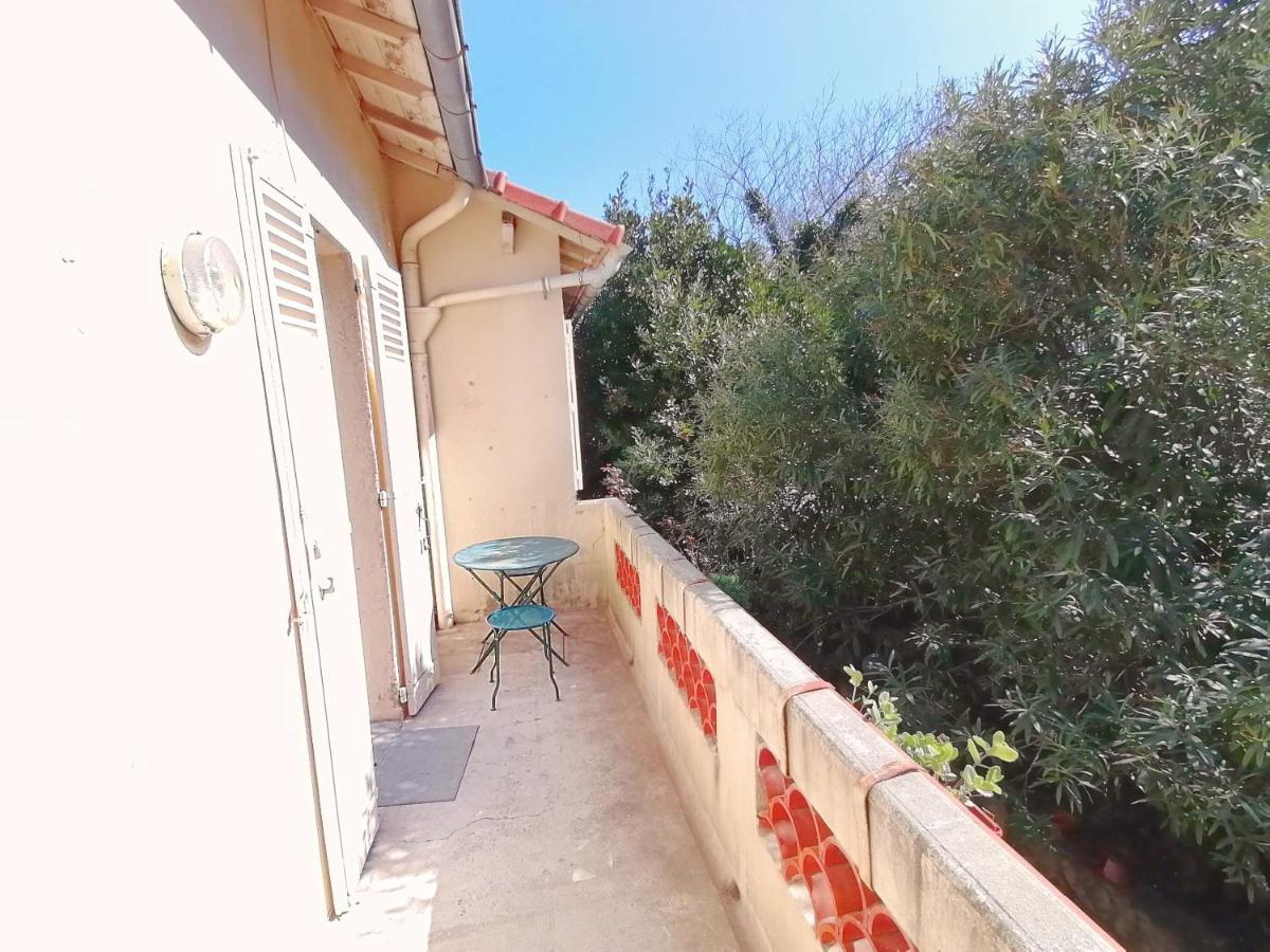 Chambres D'Hotes אביניון מראה חיצוני תמונה