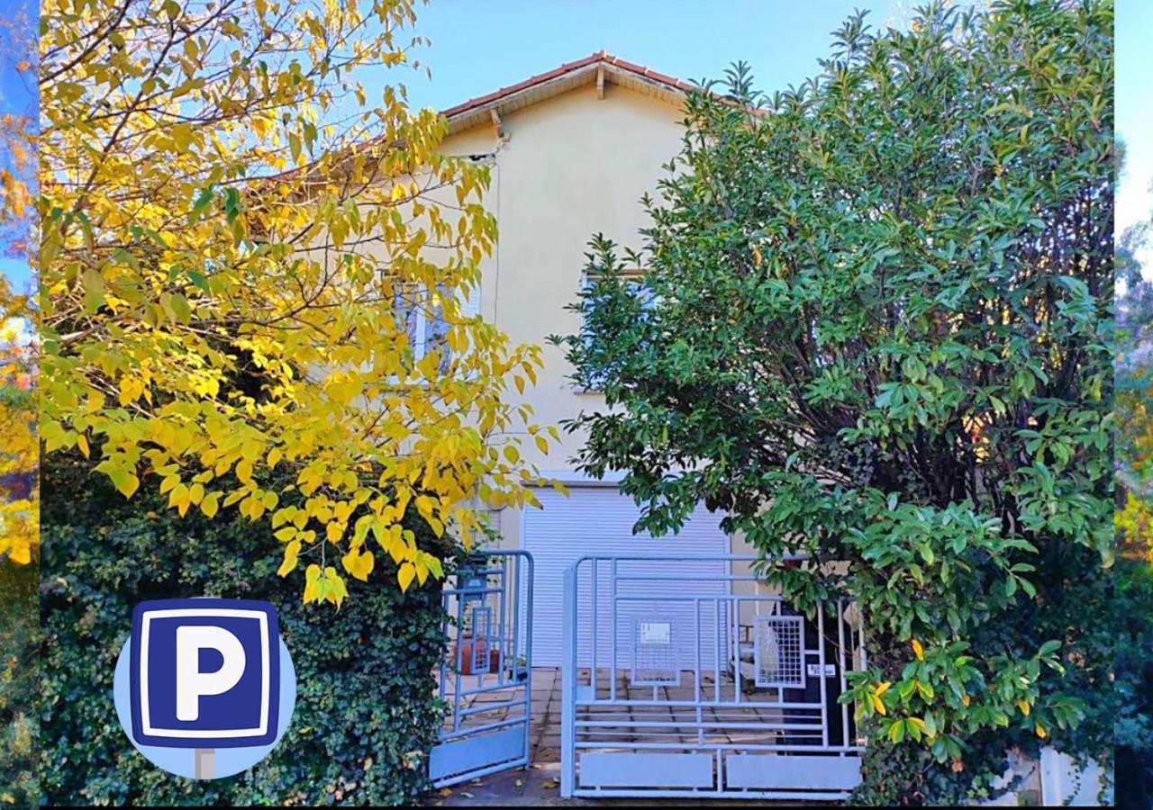 Chambres D'Hotes אביניון מראה חיצוני תמונה