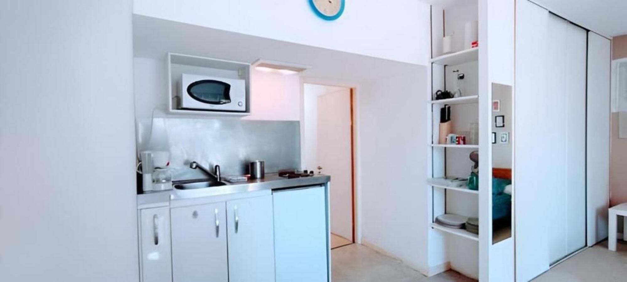 Chambres D'Hotes אביניון מראה חיצוני תמונה