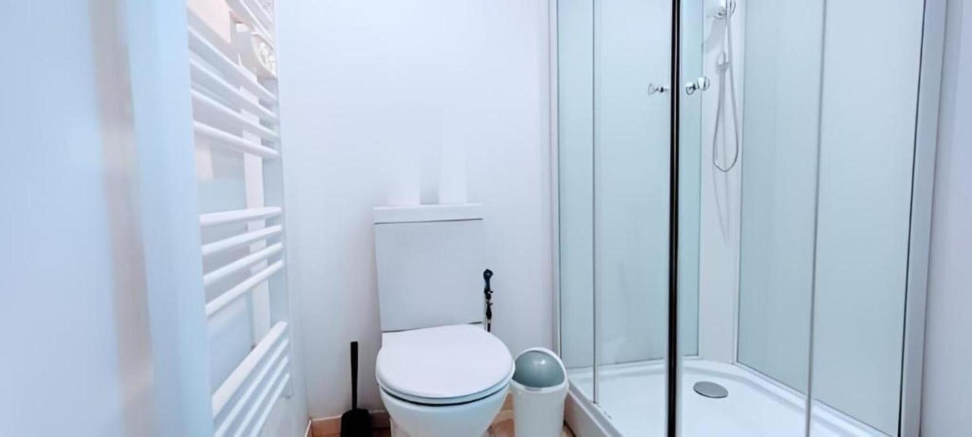 Chambres D'Hotes אביניון מראה חיצוני תמונה