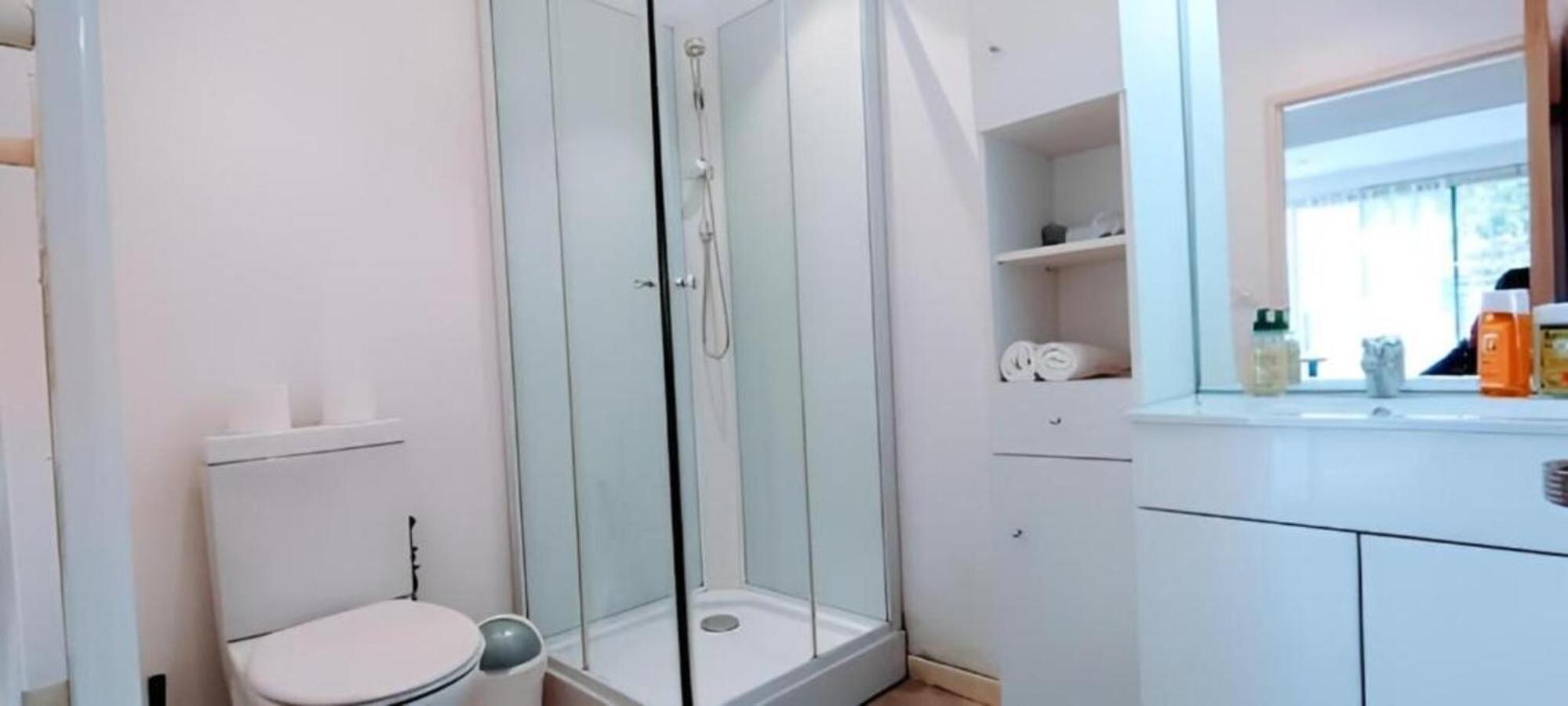 Chambres D'Hotes אביניון מראה חיצוני תמונה