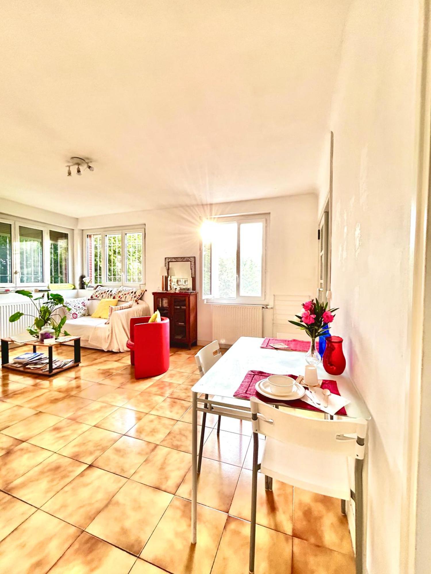Chambres D'Hotes אביניון מראה חיצוני תמונה