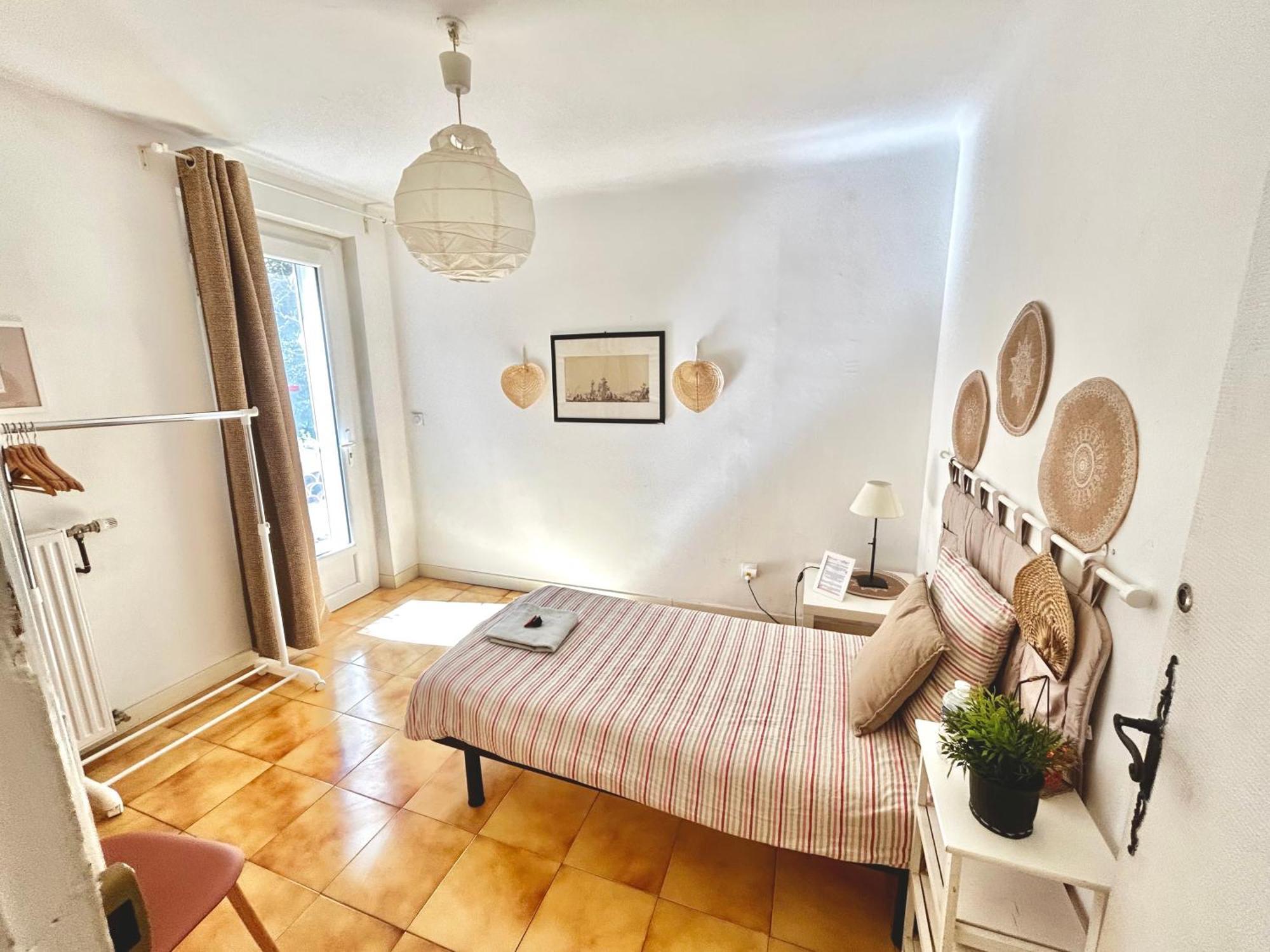 Chambres D'Hotes אביניון מראה חיצוני תמונה