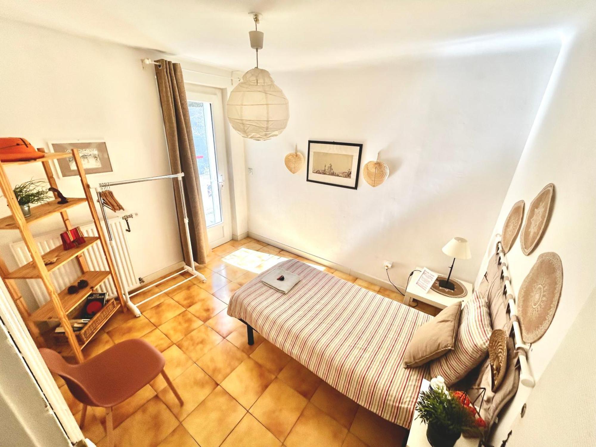 Chambres D'Hotes אביניון מראה חיצוני תמונה