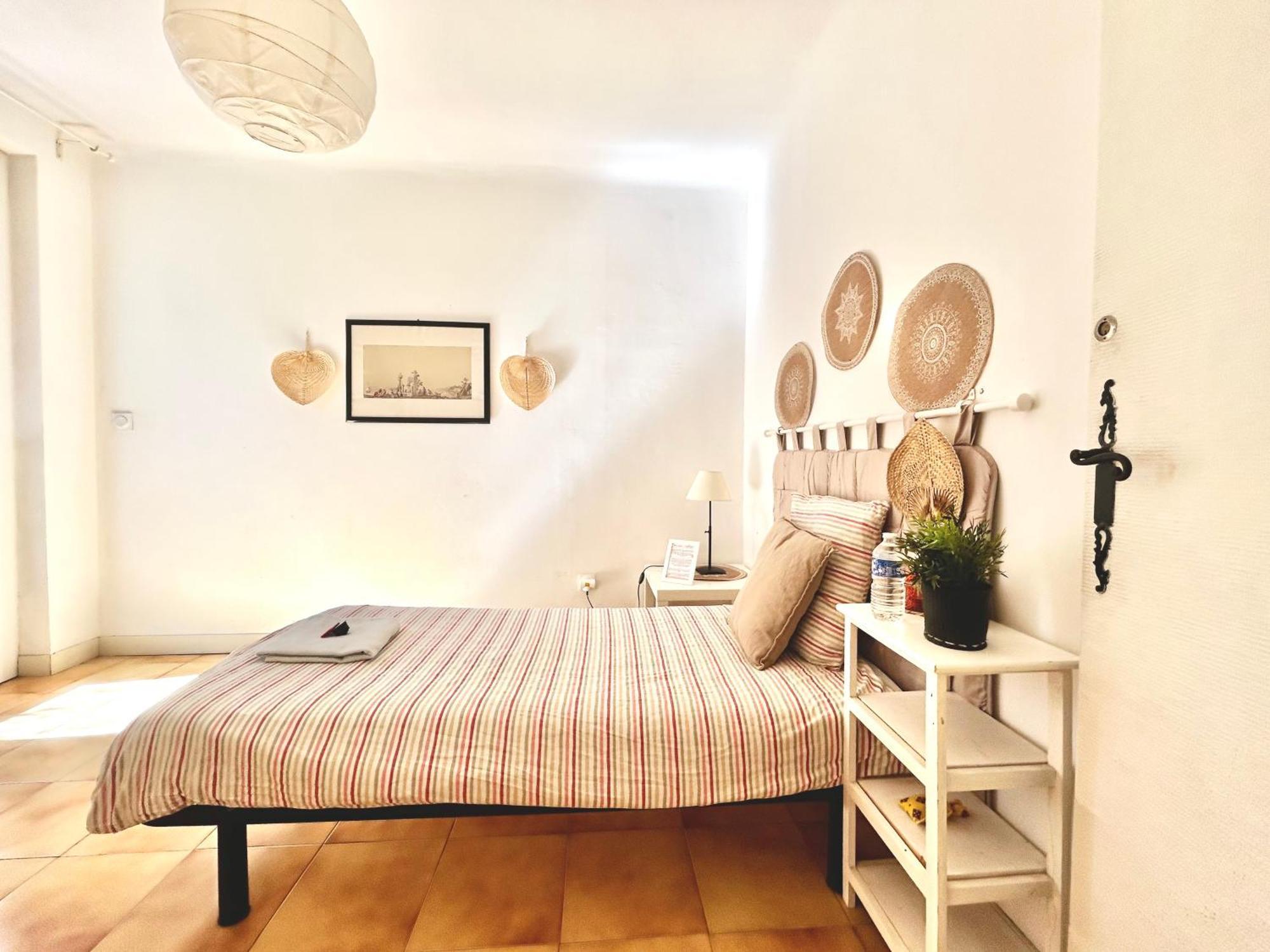 Chambres D'Hotes אביניון מראה חיצוני תמונה