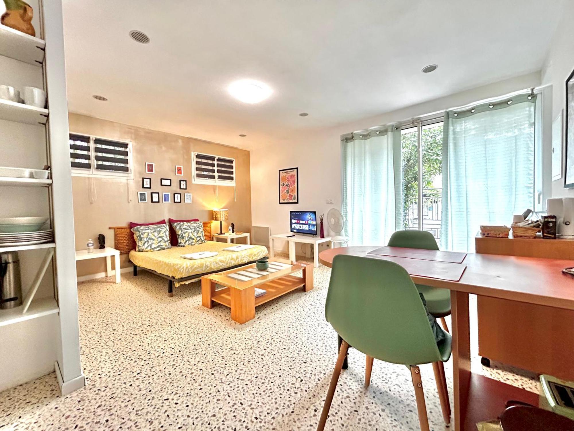 Chambres D'Hotes אביניון מראה חיצוני תמונה
