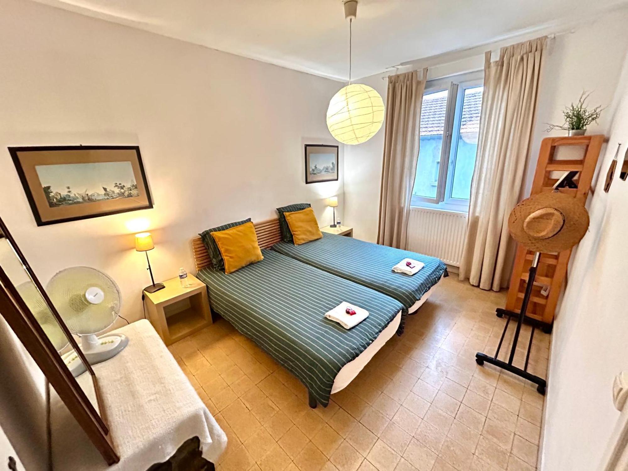 Chambres D'Hotes אביניון מראה חיצוני תמונה