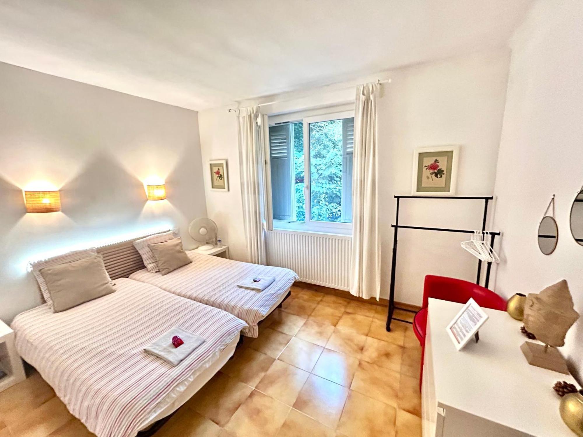 Chambres D'Hotes אביניון מראה חיצוני תמונה