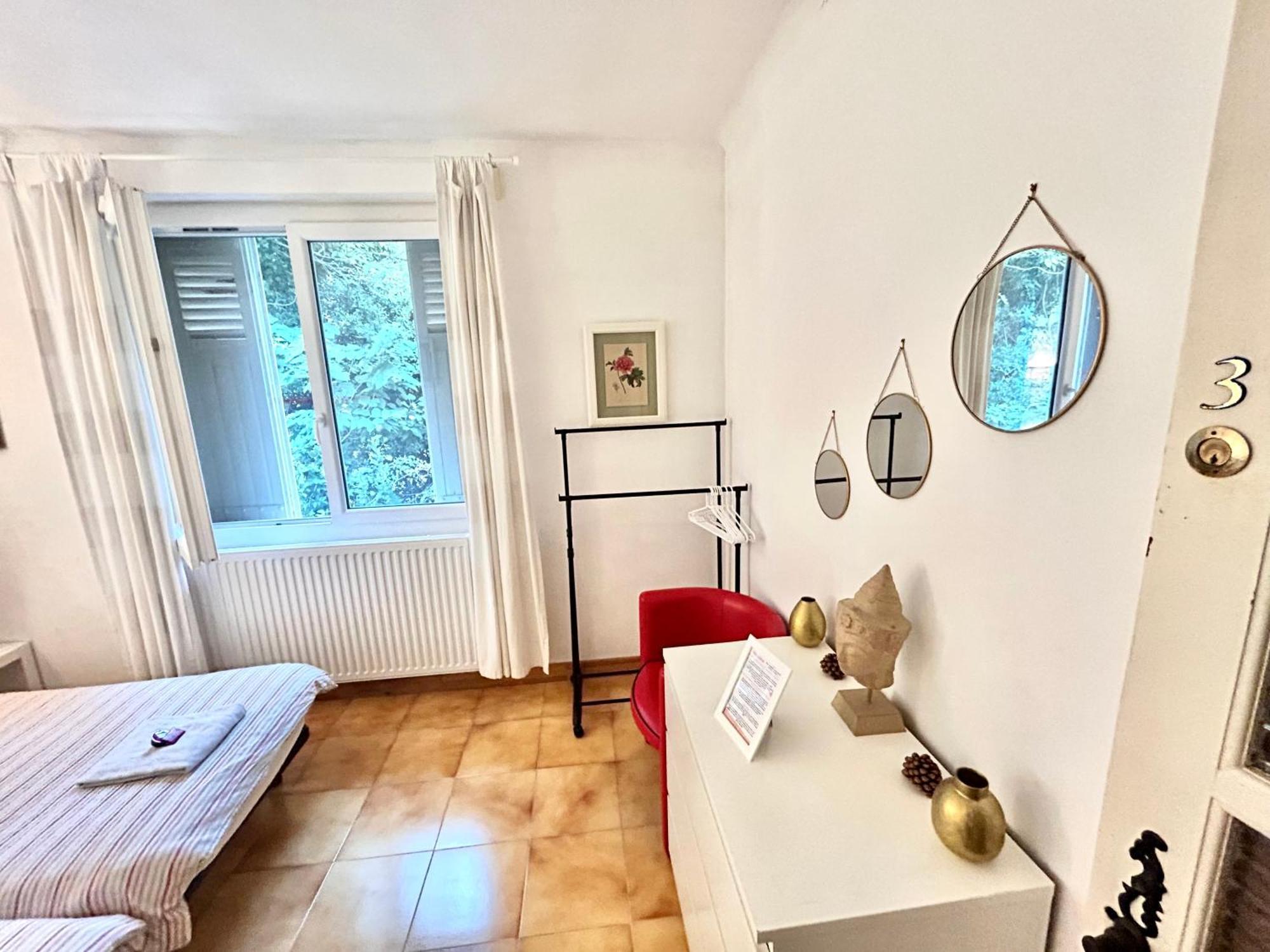 Chambres D'Hotes אביניון מראה חיצוני תמונה