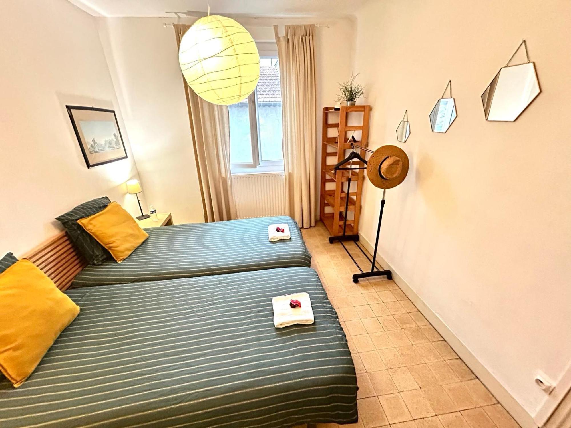 Chambres D'Hotes אביניון מראה חיצוני תמונה