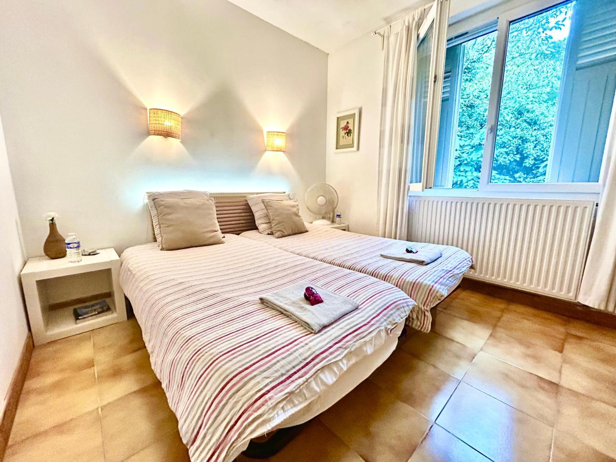 Chambres D'Hotes אביניון מראה חיצוני תמונה